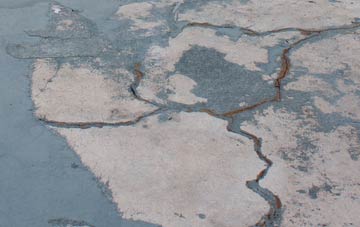 fibreglass roofing replacement Bradford On Avon