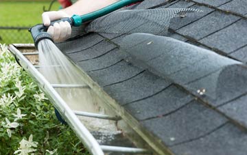 Bradford On Avon gutter cleaning costs
