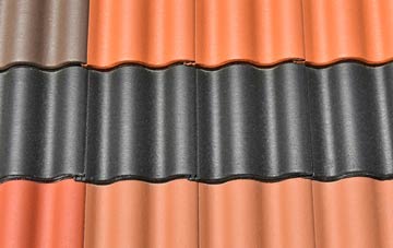 uses of Bradford On Avon plastic roofing