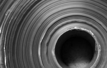 Bradford On Avon pvc roof replacement