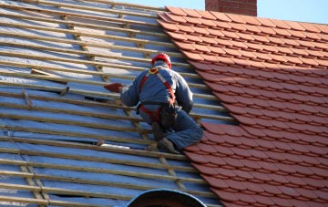 roof tiles Bradford On Avon, Wiltshire