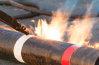 Bradford On Avon flat roofing replacement