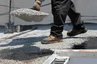find rated Bradford On Avon flat roofing replacement companies