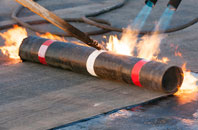 Bradford On Avon flat roof sealing