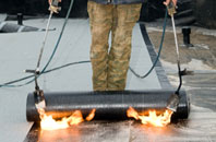 Bradford On Avon flat roof sealing quote