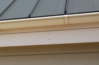Bradford On Avon soffit repair