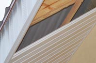 rated Bradford On Avon soffit repair companies